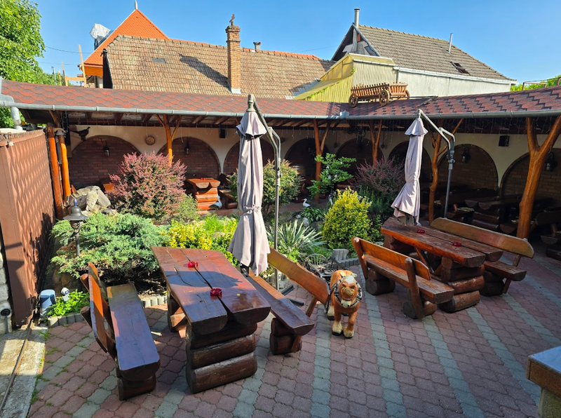 Targu Mures