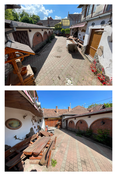 Targu Mures