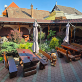 Targu Mures
